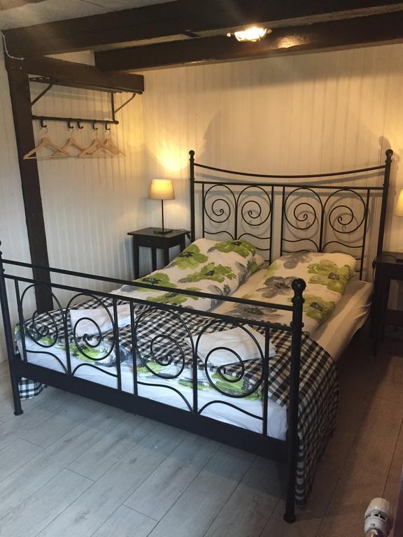Einarshusid Guesthouse Bolungarvík Dış mekan fotoğraf